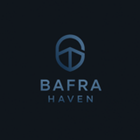 BAFRA HAVEN Logo